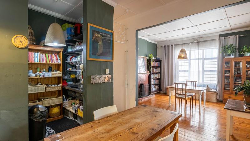 2 Bedroom Property for Sale in Woodstock Upper Western Cape